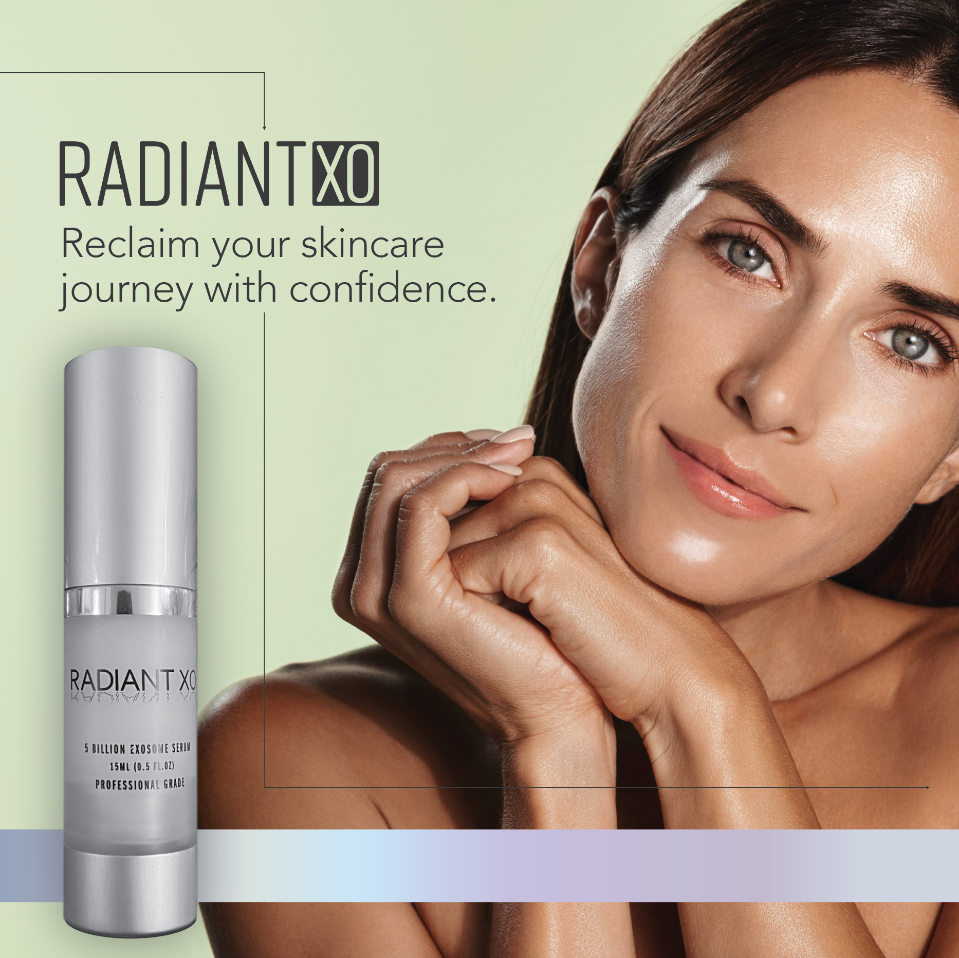 RadiantXO Serum